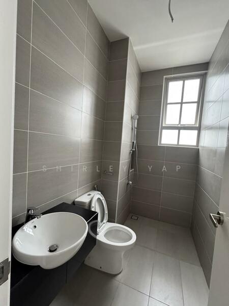 Semi-Detached House for Sale in Johor Bahru (Johor) - Shirley Yap - Bathroom - PropertyGuru.com.my