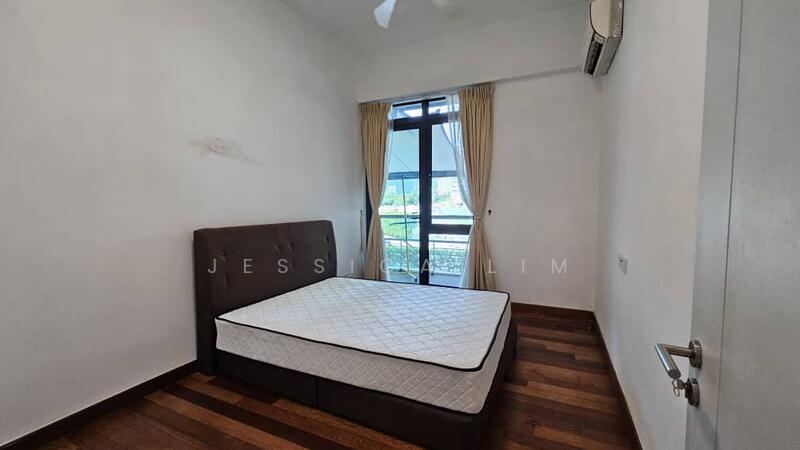 The LIGHT COLLECTION II untuk Untuk Disewa - RM 3,900 /bulan, Mac 2026 - Bedroom - PropertyGuru.com.my