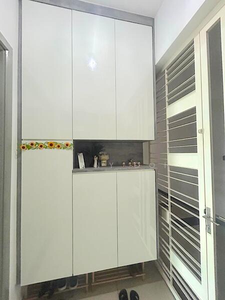 Setia Pinnacle untuk Untuk Dijual - RM 630,000, Mac 2026 - Entrance - PropertyGuru.com.my