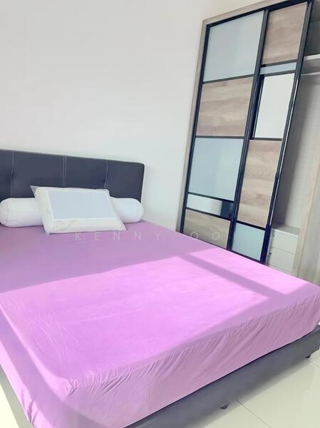 Setia Pinnacle untuk Untuk Dijual - RM 630,000, Mac 2026 - Bedroom - PropertyGuru.com.my