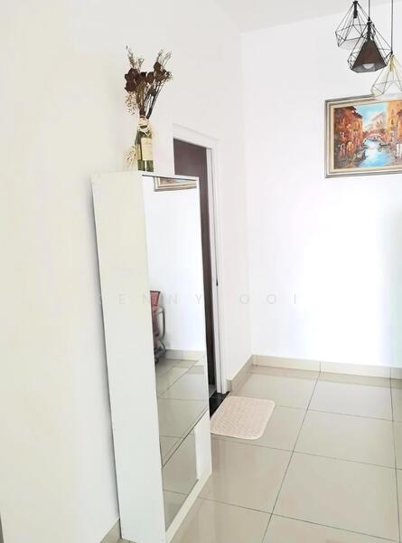 Setia Pinnacle untuk Untuk Dijual - RM 630,000, Mac 2026 - Entrance - PropertyGuru.com.my