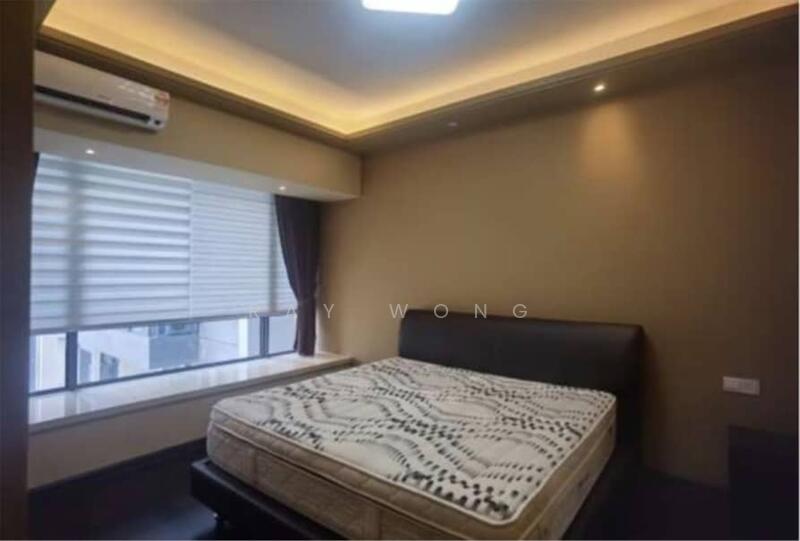 R&F Princess Cove Phase 1 untuk Untuk Disewa - RM 3,800 /bulan, Mac 2026 - Bedroom - PropertyGuru.com.my