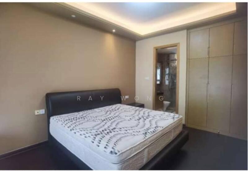 R&F Princess Cove Phase 1 untuk Untuk Disewa - RM 3,800 /bulan, Mac 2026 - Bedroom - PropertyGuru.com.my