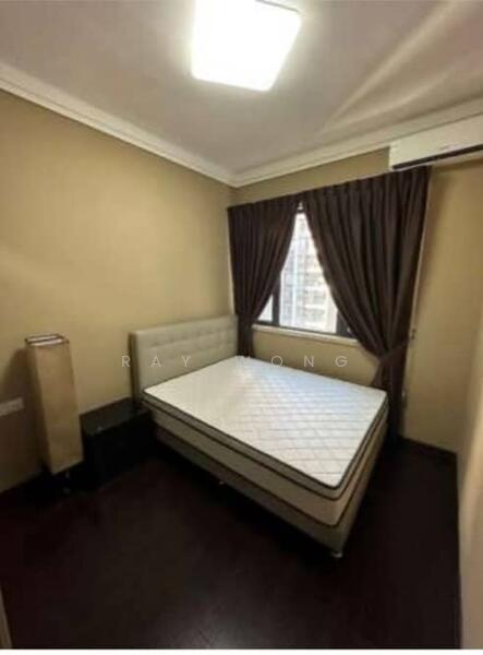 R&F Princess Cove Phase 1 untuk Untuk Disewa - RM 3,800 /bulan, Mac 2026 - Bedroom - PropertyGuru.com.my