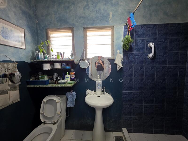 2-storey Terraced House for Sale in Cheras (Selangor) - Jimmy Ng - Bathroom - PropertyGuru.com.my