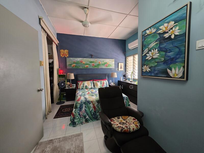 2-storey Terraced House for Sale in Cheras (Selangor) - Jimmy Ng - Bedroom - PropertyGuru.com.my