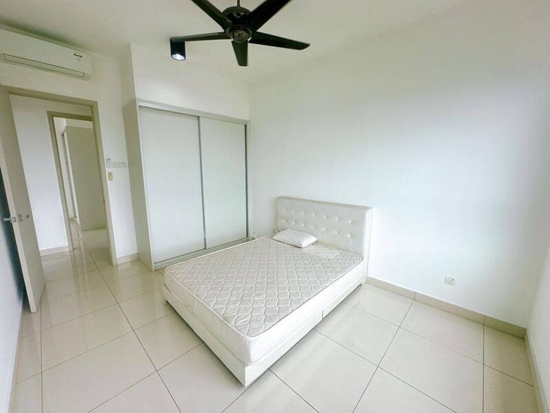 The Raffles Suites untuk Untuk Dijual - RM 488,000, Feb 2026 - Bedroom - PropertyGuru.com.my