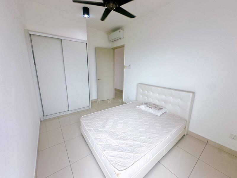 The Raffles Suites untuk Untuk Dijual - RM 488,000, Feb 2026 - Bedroom - PropertyGuru.com.my