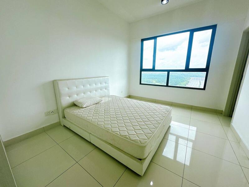 The Raffles Suites untuk Untuk Dijual - RM 488,000, Feb 2026 - Bedroom - PropertyGuru.com.my