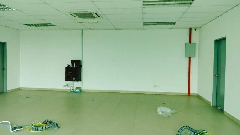 Semi-D Factory for Sale in Taman Klang Jaya (Klang) - Matthew Lim - Interior - PropertyGuru.com.my