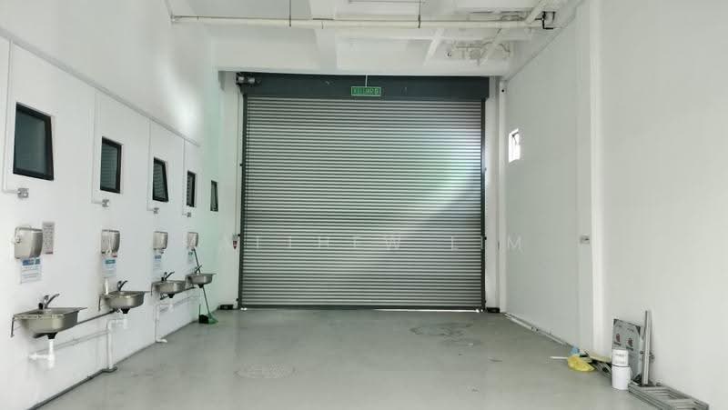 Semi-D Factory for Sale in Taman Klang Jaya (Klang) - Matthew Lim - Interior - PropertyGuru.com.my