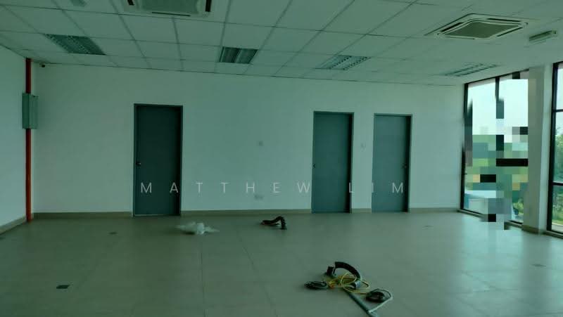 Semi-D Factory for Sale in Taman Klang Jaya (Klang) - Matthew Lim - Interior - PropertyGuru.com.my