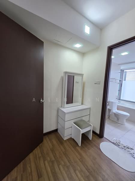 Service Residence for Sale at Saujana Residency - Allen Tan - Bathroom - PropertyGuru.com.my