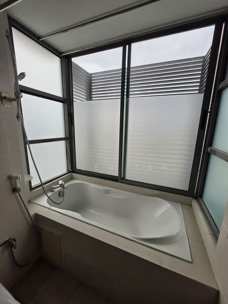 Service Residence for Sale at Saujana Residency - Allen Tan - Bathroom - PropertyGuru.com.my
