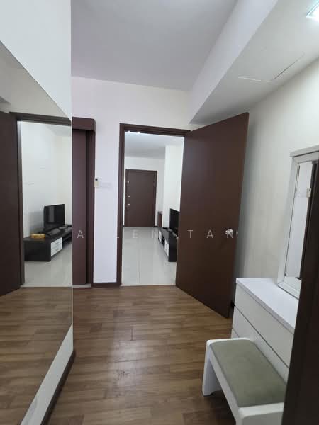Service Residence for Sale at Saujana Residency - Allen Tan - Interior - PropertyGuru.com.my