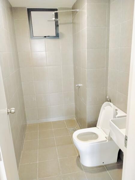 Service Residence for Rent at Casa Embun - Hakim Ali - Bathroom - PropertyGuru.com.my