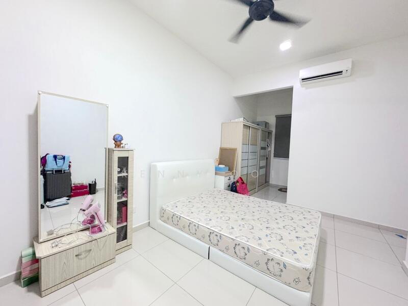 Imperial Residences untuk Untuk Dijual - RM 580,000, Mac 2026 - Bedroom - PropertyGuru.com.my