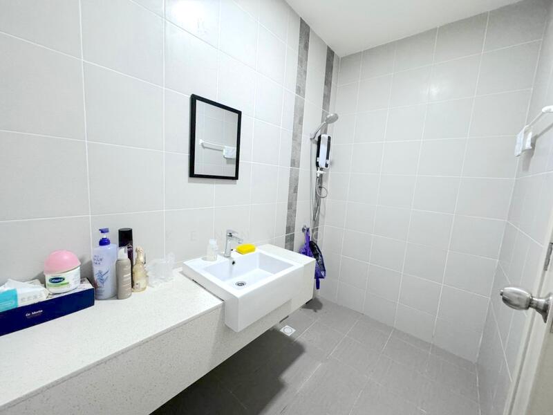 Imperial Residences untuk Untuk Dijual - RM 580,000, Mac 2026 - Bathroom - PropertyGuru.com.my