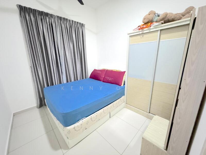 Imperial Residences untuk Untuk Dijual - RM 580,000, Mac 2026 - Bedroom - PropertyGuru.com.my