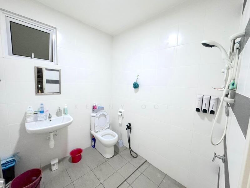 Imperial Residences untuk Untuk Dijual - RM 580,000, Mac 2026 - Bathroom - PropertyGuru.com.my