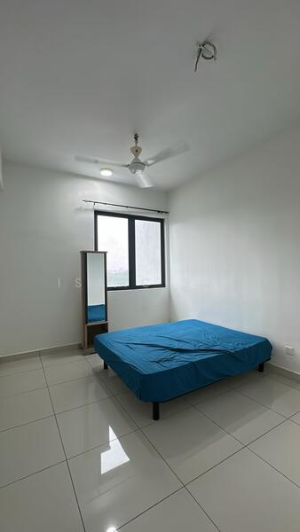 Kiara Plaza untuk Untuk Disewa - RM 1,100 /bulan, Feb 2026 - Bedroom - PropertyGuru.com.my