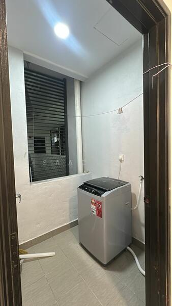 Kiara Plaza untuk Untuk Disewa - RM 1,100 /bulan, Feb 2026 - Interior - PropertyGuru.com.my