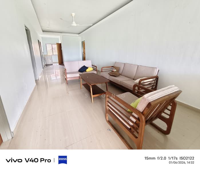 Tanah Pertanian untuk Dijual di Kota Tinggi (Johor) - K S Ong - Living Room - PropertyGuru.com.my