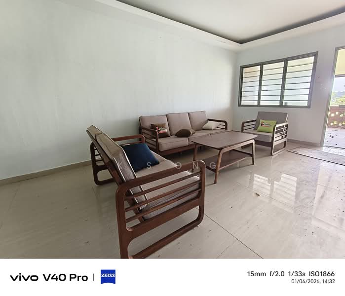 Tanah Pertanian untuk Dijual di Kota Tinggi (Johor) - K S Ong - Living Room - PropertyGuru.com.my