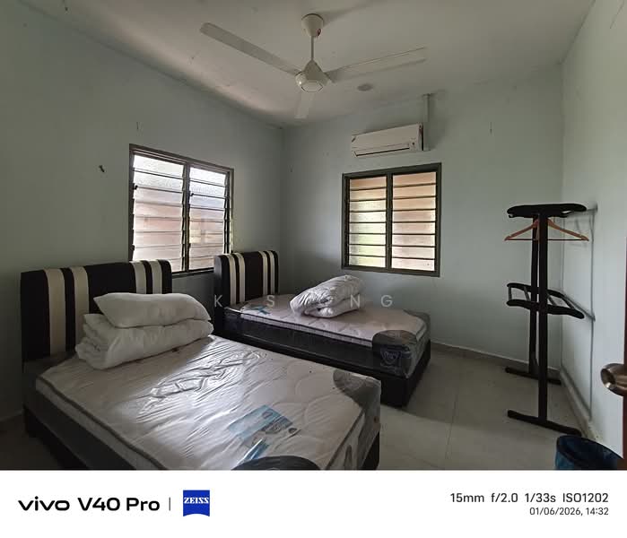 Tanah Pertanian untuk Dijual di Kota Tinggi (Johor) - K S Ong - Bedroom - PropertyGuru.com.my