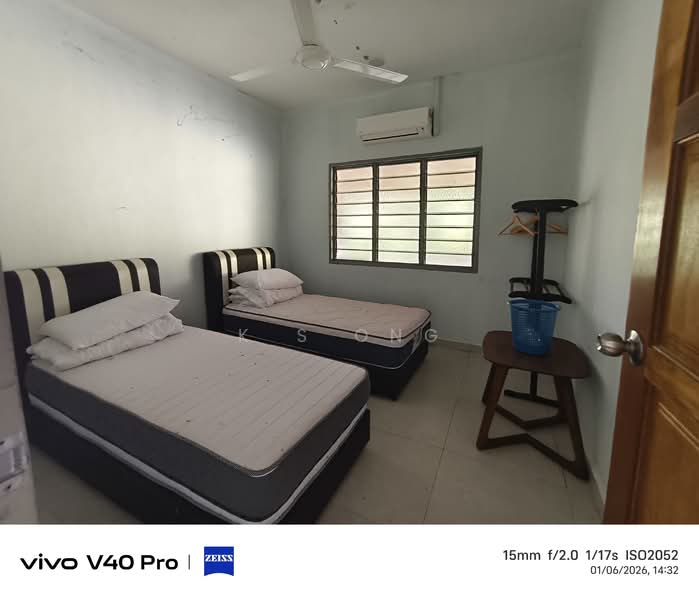 Tanah Pertanian untuk Dijual di Kota Tinggi (Johor) - K S Ong - Bedroom - PropertyGuru.com.my