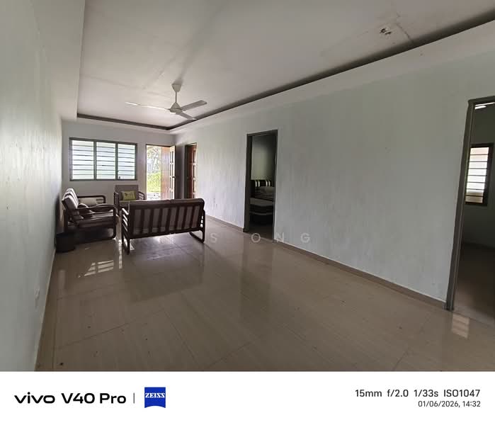 Tanah Pertanian untuk Dijual di Kota Tinggi (Johor) - K S Ong - Living Room - PropertyGuru.com.my