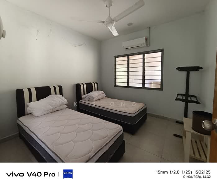Tanah Pertanian untuk Dijual di Kota Tinggi (Johor) - K S Ong - Bedroom - PropertyGuru.com.my
