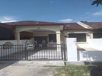 For Rent - Rumah Teres Setingkat Untuk Disewa – Lunas