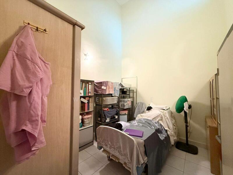 2-storey Terraced House for Sale in Taman Sutera Utama (Skudai) - Wee Howe - Bedroom - PropertyGuru.com.my