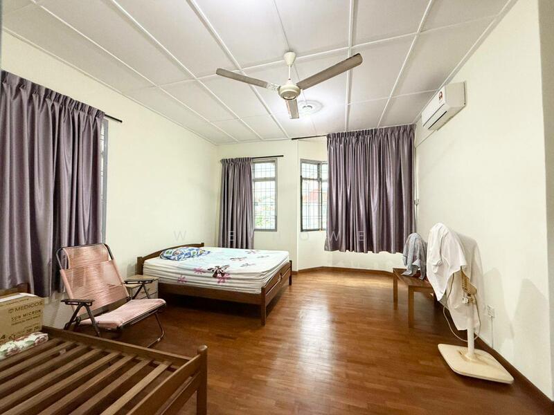 2-storey Terraced House for Sale in Taman Sutera Utama (Skudai) - Wee Howe - Bedroom - PropertyGuru.com.my