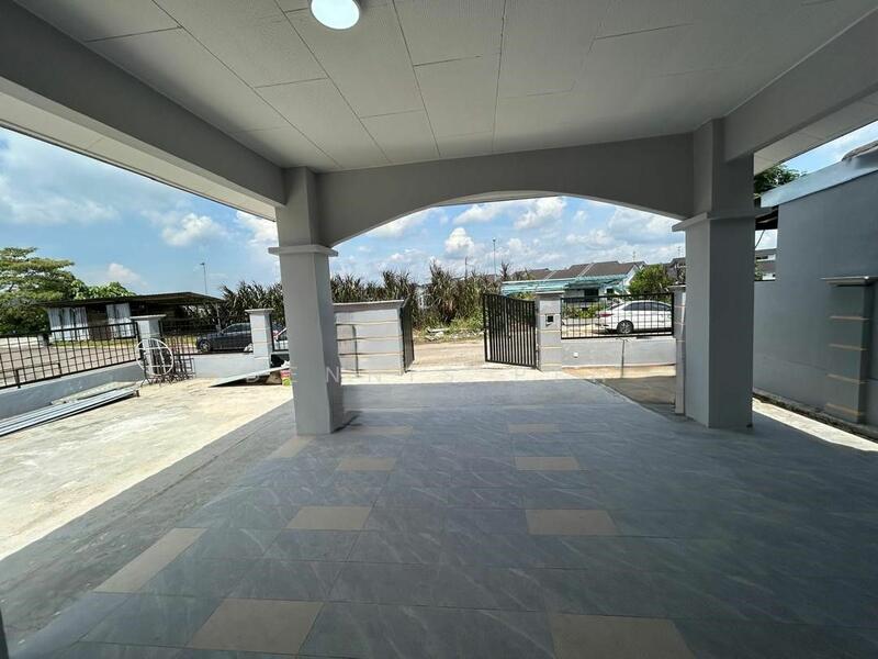 1-storey Terraced House for Sale in Skudai (Johor) - Dennis Peh - Exterior - PropertyGuru.com.my