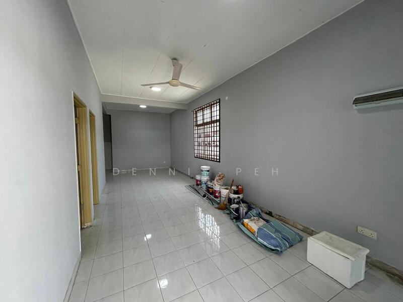 1-storey Terraced House for Sale in Skudai (Johor) - Dennis Peh - Interior - PropertyGuru.com.my