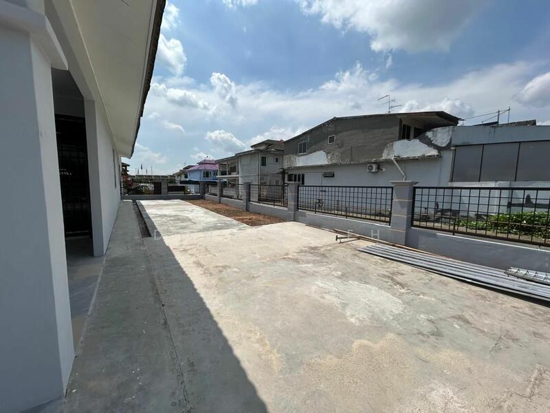 1-storey Terraced House for Sale in Skudai (Johor) - Dennis Peh - Exterior - PropertyGuru.com.my