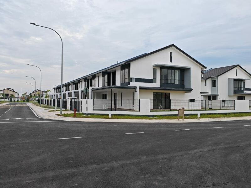 Terraced House for Sale in Klang (Selangor) - Fazri Omar - Exterior - PropertyGuru.com.my