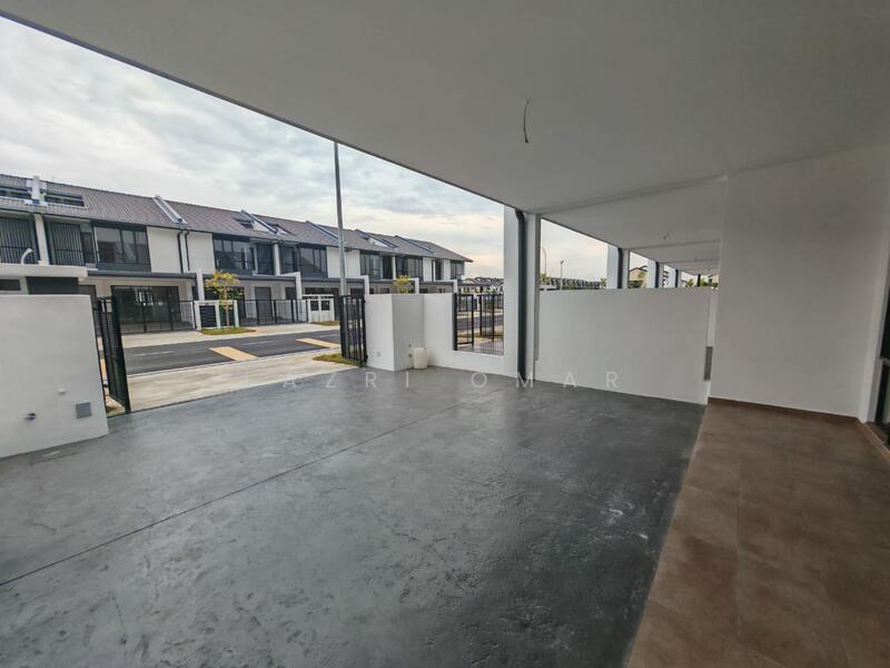 Terraced House for Sale in Klang (Selangor) - Fazri Omar - Exterior - PropertyGuru.com.my
