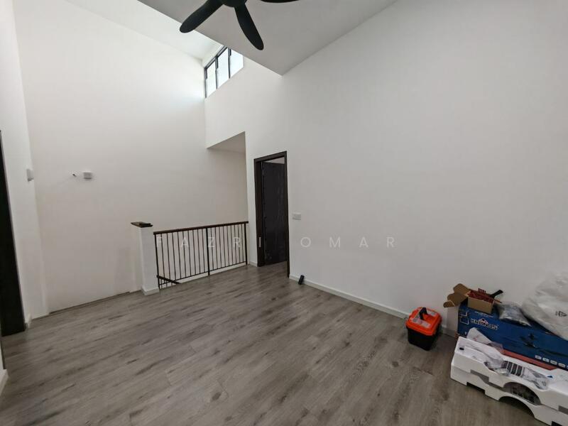 Terraced House for Sale in Klang (Selangor) - Fazri Omar - Interior - PropertyGuru.com.my