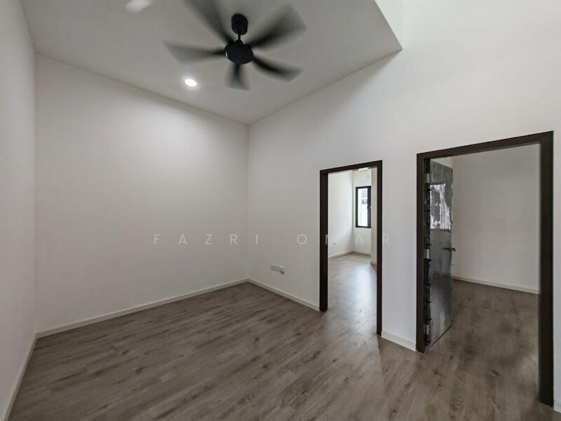 Terraced House for Sale in Klang (Selangor) - Fazri Omar - Interior - PropertyGuru.com.my