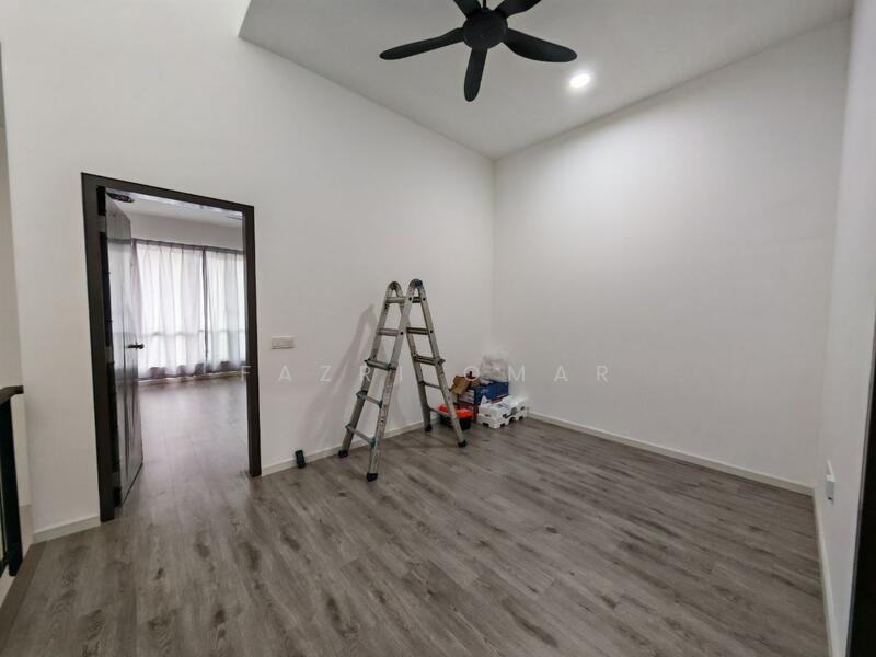 Terraced House for Sale in Klang (Selangor) - Fazri Omar - Interior - PropertyGuru.com.my