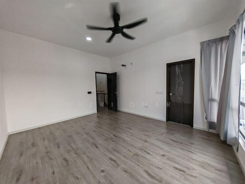 Terraced House for Sale in Klang (Selangor) - Fazri Omar - Interior - PropertyGuru.com.my