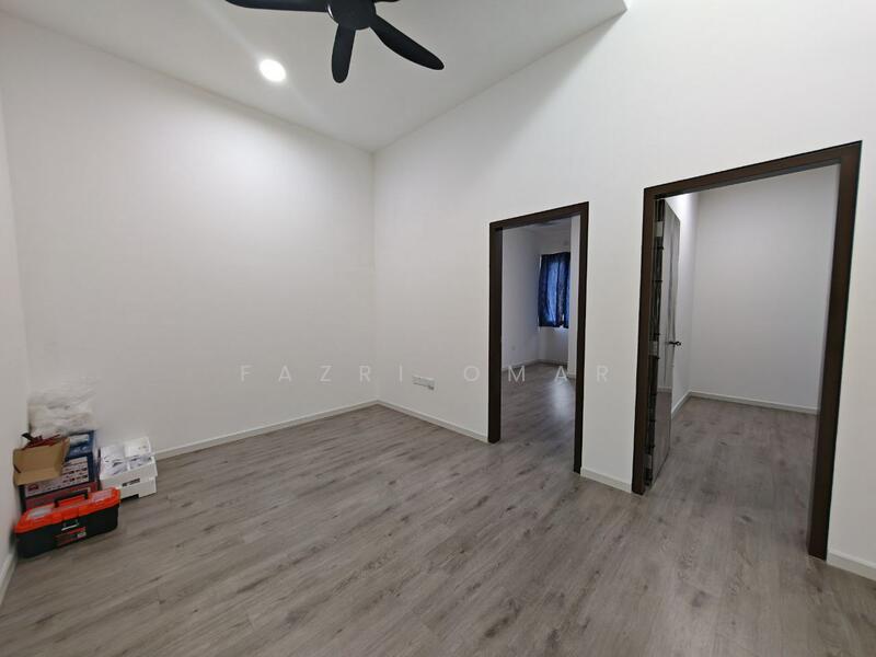 Terraced House for Sale in Klang (Selangor) - Fazri Omar - Interior - PropertyGuru.com.my