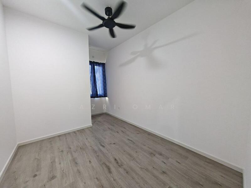 Terraced House for Sale in Klang (Selangor) - Fazri Omar - Interior - PropertyGuru.com.my