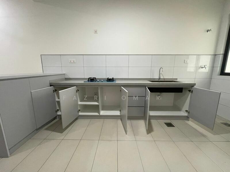 Terraced House for Sale in Klang (Selangor) - Fazri Omar - Kitchen - PropertyGuru.com.my