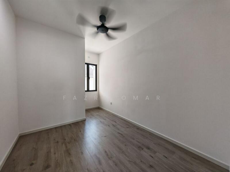Terraced House for Sale in Klang (Selangor) - Fazri Omar - Interior - PropertyGuru.com.my