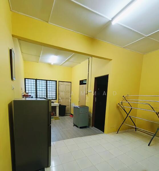 Untuk Dijual - Taman seri bayu paka