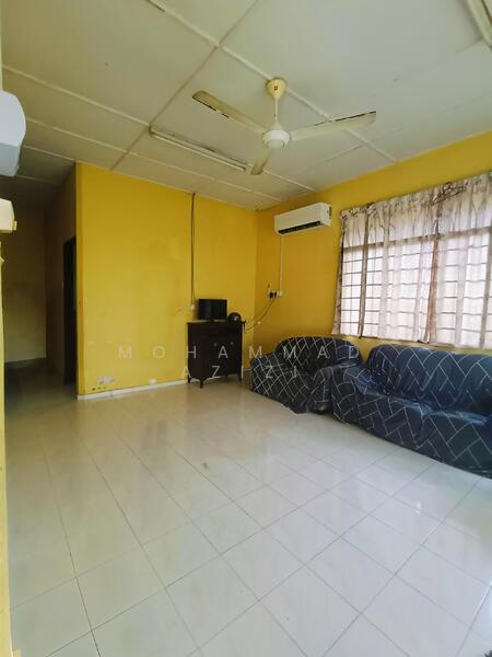 Untuk Dijual - Taman seri bayu paka